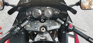 Suzuki Hayabusa 2006-thumb-19