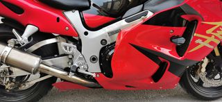 Suzuki Hayabusa 2006-thumb-24