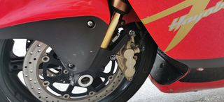 Suzuki Hayabusa 2006-thumb-15