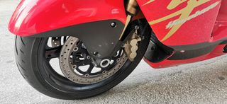 Suzuki Hayabusa 2006-thumb-14