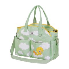 Tweety Clouds maternity bag-thumb-2