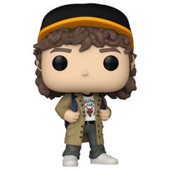 POP figure Stranger Things 5 Dustin Henderson-thumb-1