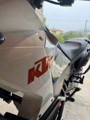 KTM 990 Adventure 2011