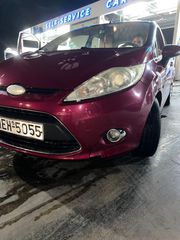 Ford Fiesta 2010 FULL EXTRA 1.4