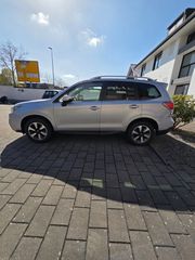 Subaru Forester 2018 Γερμανικής Εισαγωγής,AWD,Full Extra,Panorama,63000χλμ