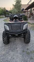 Linhai ATV 300 2009