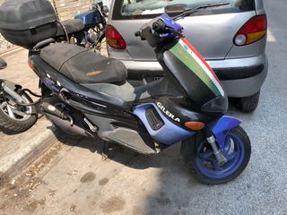 gilera runner 50