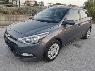 Hyundai i 20 2015