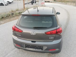 Hyundai i 20 2015-thumb-11