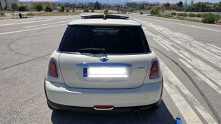 Mini ONE 2010-thumb-43
