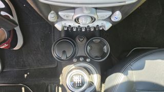 Mini ONE 2010-thumb-10