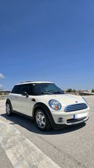 Mini ONE 2010