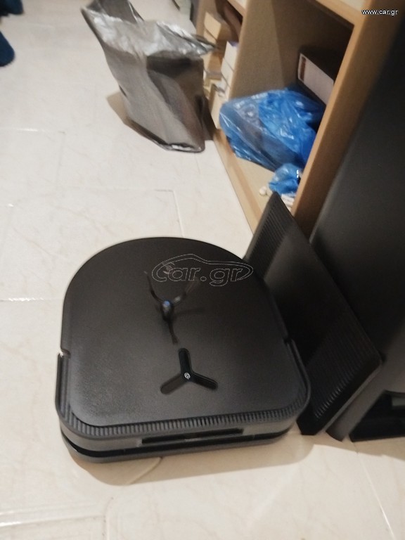 Σκούπα ρομπότ