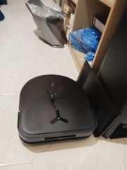Σκούπα ρομπότ