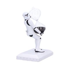 Original Stormtrooper Sand Timer Stormtrooper Time's Up 17 cm-thumb-2