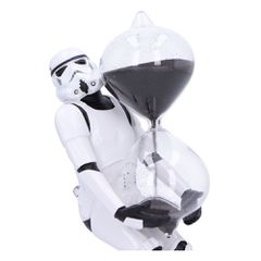 Original Stormtrooper Sand Timer Stormtrooper Time's Up 17 cm-thumb-3
