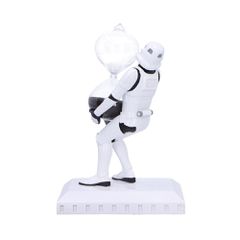 Original Stormtrooper Sand Timer Stormtrooper Time's Up 17 cm-thumb-1