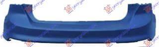 ΠΡΟΦΥΛΑΚΤΗΡΑΣ ΠΙΣΩ ΒΑΦΟΜΕΝΟΣ 5Π (ΚΙΝΑ) — FORD FOCUS 2011-2014
