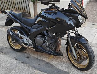 Yamaha TDM 900 2005