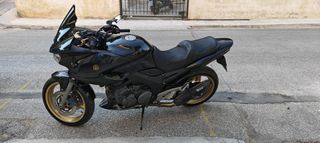 Yamaha TDM 900 2005-thumb-10
