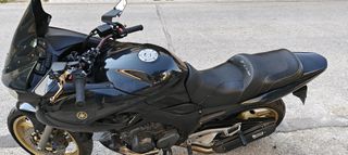 Yamaha TDM 900 2005-thumb-8