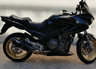 Yamaha TDM 900 2005-thumb-1