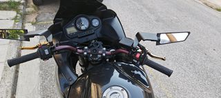 Yamaha TDM 900 2005-thumb-9