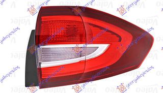 ΦΑΝΟΣ ΠΙΣΩ ΕΣΩ (VALEO) ΔΕ — FORD C-MAX II 2014-2019
