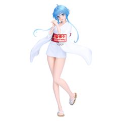 Hell Teacher Jigoku Sensei Nube Yukime Glitter & Glamours figure 22cm
