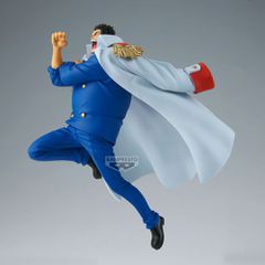 One Piece Monkey D. Garp Battle Record figure 16cm-thumb-3