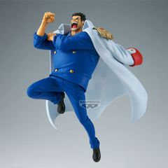 One Piece Monkey D. Garp Battle Record figure 16cm-thumb-1