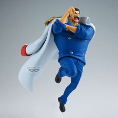 One Piece Monkey D. Garp Battle Record figure 16cm-thumb-2