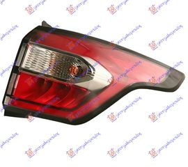 ΦΑΝΟΣ ΠΙΣΩ ΕΞΩ LED 2018- (VALEO) ΔΕ — FORD KUGA 2016-2020
