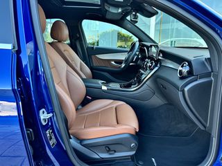 Mercedes-Benz GLC Coupe 2021 300d-AMG LINE-ΟΡΟΦΗ-ΕΛΛΗΝΙΚΟ-thumb-10