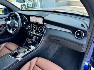 Mercedes-Benz GLC Coupe 2021 300d-AMG LINE-ΟΡΟΦΗ-ΕΛΛΗΝΙΚΟ-thumb-11