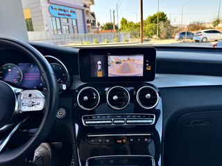 Mercedes-Benz GLC Coupe 2021 300d-AMG LINE-ΟΡΟΦΗ-ΕΛΛΗΝΙΚΟ-thumb-17