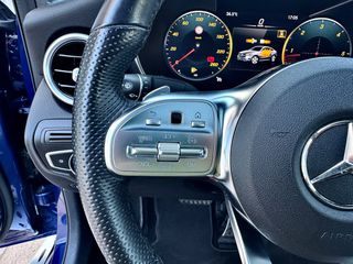 Mercedes-Benz GLC Coupe 2021 300d-AMG LINE-ΟΡΟΦΗ-ΕΛΛΗΝΙΚΟ-thumb-18