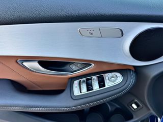 Mercedes-Benz GLC Coupe 2021 300d-AMG LINE-ΟΡΟΦΗ-ΕΛΛΗΝΙΚΟ-thumb-21