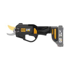 Ψαλίδι Κλάδου Μπαταρίας 18V Brushless 25mm Solo CAT DG236B