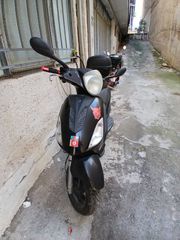 Derbi Boulevard 2011-thumb-1