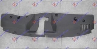 ΠΟΔΙΑ ΕΜΠΡΟΣ ΑΝΩ ΠΛΑΣΤΙΚΗ — HONDA CIVIC H/B 2016-2022