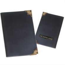 Tom Riddle Diary (3) (NN7263)