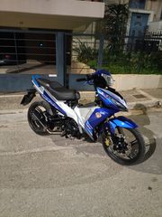 Sym VF 185 2019-thumb-2
