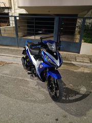 Sym VF 185 2019-thumb-4