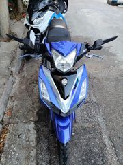 Sym VF 185 2019-thumb-1