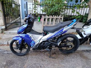 Sym VF 185 2019-thumb-3