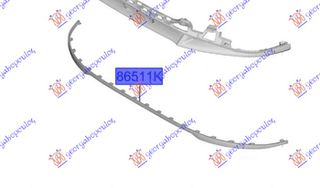 ΣΠΟΙΛΕΡ ΠΡΟΦΥΛΑΚΤΗΡΑ ΕΜΠΡΟΣ (Γ) — HYUNDAI i20 III 2020-2024