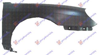 ΦΤΕΡΟ ΕΜΠΡΟΣ ΔΕ — HYUNDAI SONATA 2001-2005