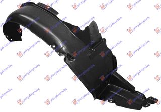 ΘΟΛΟΣ ΕΜΠΡΟΣ ΠΛΑΣΤΙΚΟΣ ΔΕ — HYUNDAI SONATA 2001-2005
