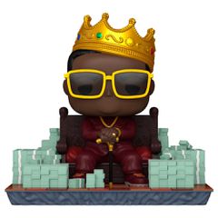 POP figure Deluxe Notorious B.I.G-thumb-1
